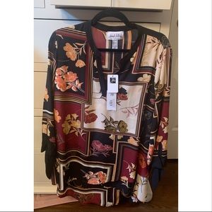 BRAND NWT Joseph Ribkoff Blouse